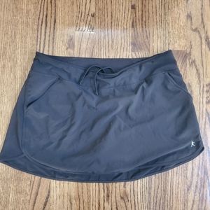 Danskin Athletic Skort